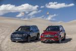Mercedes-Benz GLS580 4Matic AMG Line 2019 года (NA)